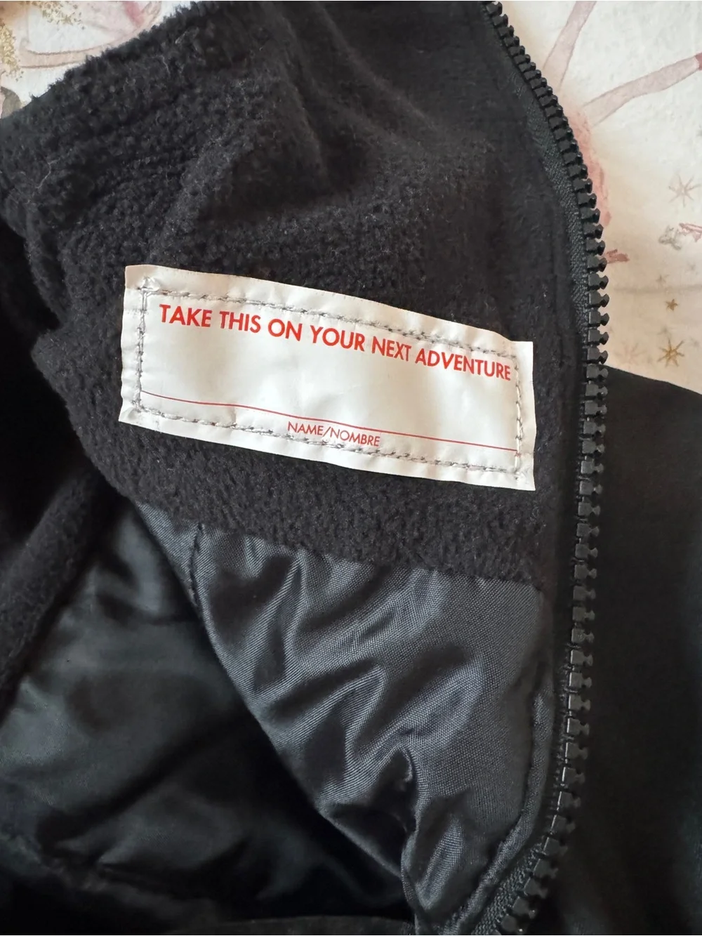 Cat & Jack Kids Snow Bibs / Snow Pants - Black - Size 3T